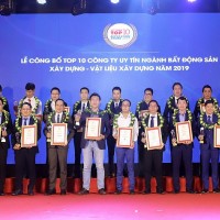 Tập đoàn Nam Long : Doanh  nghiệp uy tín nhất trong lĩnh vực bất động sản tại Việt  Nam