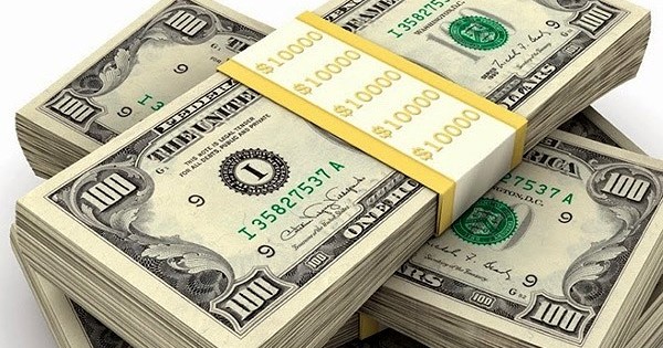 Tỷ giá USD hôm nay 29/6: Đồng USD giảm nhẹ