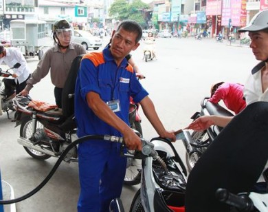 Giá xăng có thể tăng vào ngày mai (2/7) sau 3 kỳ giảm liên tiếp