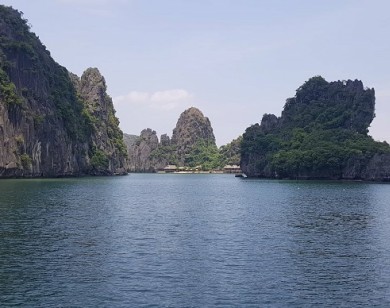 Đảo Nam Cát, Cát Bà, Hải Phòng: “Nơi các tiên nữ chọn là chốn dừng chân”