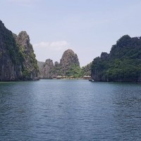 Đảo Nam Cát, Cát Bà, Hải Phòng: “Nơi các tiên nữ chọn là chốn dừng chân”
