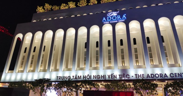 TP Hồ Chí Minh: Dự tiệc cưới tại Trung tâm Hôi nghị yến tiệc The Adora Center, nhiều người bị ngộ độc