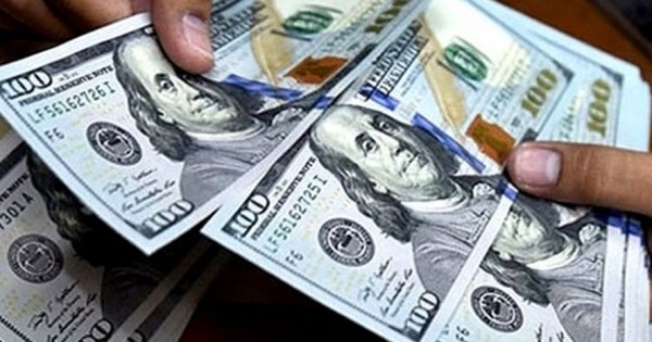 Tỷ giá USD hôm nay 3/7: Đồng USD tăng mạnh