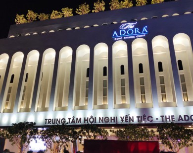 TP Hồ Chí Minh: Dự tiệc cưới tại Trung tâm Hôi nghị yến tiệc The Adora Center, nhiều người bị ngộ độc