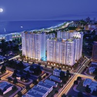 Hoàng Quân nỗ lực gỡ khó để hoàn thành tiến độ giao nhà cho khách hàng