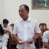 TP Hồ Chí Minh: Bắt giam ông Lê Tấn Hùng, nguyên Tổng Giám đốc SAGRI