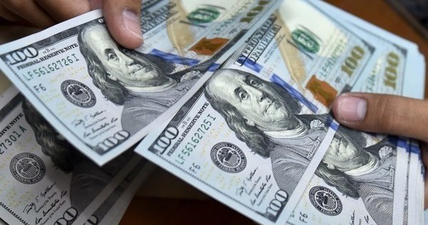 Tỷ giá USD hôm nay 11/7: Đồng USD mất giá mạnh