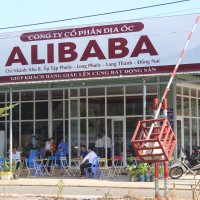 Điều tra 29 dự án “ma” của Địa ốc Alibaba tại Đồng Nai