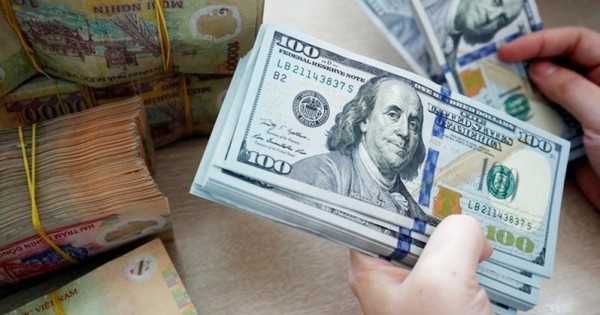 Tỷ giá USD hôm nay 13/7: Đồng USD tiếp tục giảm phiên cuối tuần