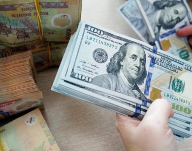 Tỷ giá USD hôm nay 13/7: Đồng USD tiếp tục giảm phiên cuối tuần