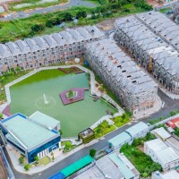 TP Hồ Chí Minh: Sở Xây dựng chịu trách nhiệm vụ Hưng Lộc Phát xây lậu 110 căn biệt thự