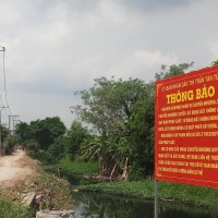 Dự án “ma” náo loạn thị trường bất động sản TP Hồ Chí Minh