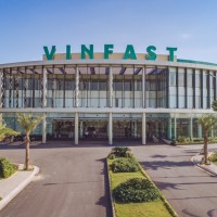 Vinfast hợp tác cùng Kreisel Electric phát triển pin cho ô tô điện