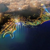 Bà Rịa – Vũng Tàu: Lấn biển để thực hiện "siêu" dự án Vũng Tàu Marina City