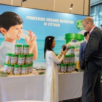 Vinamilk là doanh nghiệp Việt Nam duy nhất lọt Top 50 công ty quyền lực nhất châu Á