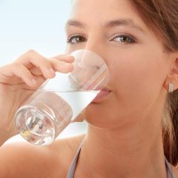 Cấp nước cho làn da đúng cách?