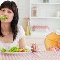 Giảm cân sau sinh bạn đã làm đúng cách?