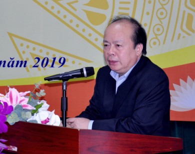 Thủ tướng kỷ luật Thứ trưởng Bộ Tài chính Huỳnh Quang Hải