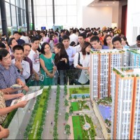 TP Hồ Chí Minh: Nhiều doanh nghiệp bất động sản đứng trước nguy cơ phá sản