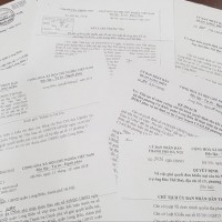 Quận Long Biên thông tin chính thức việc thu hồi đất ô quy hoạch C3 – 6/LX8