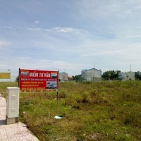 Bình Dương: Công ty Thuận Lợi lấy đất công đem bán cho dân
