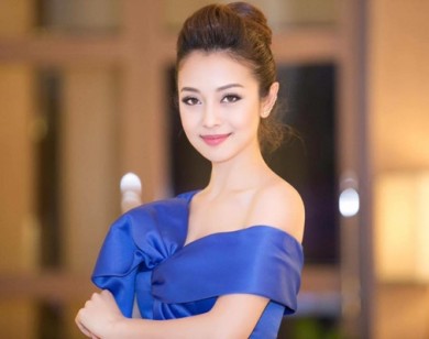 Hoa hậu Jennifer Phạm mang bầu con thứ 4