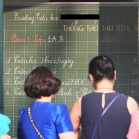 Chi tiết 7 khoản tiền Ban đại diện cha mẹ học sinh không được phép thu