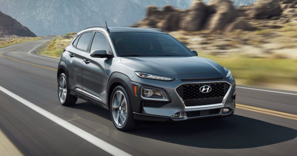 Giá xe ôtô hôm nay 3/8: Hyundai Kona tăng 25 triệu đồng