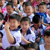 Đề xuất không tăng học phí năm học 2019-2010 ở TP Hồ Chí Minh
