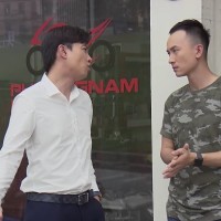 'Về nhà đi con' tập 81: Thư dùng 3 tỷ để vực dậy Vũ