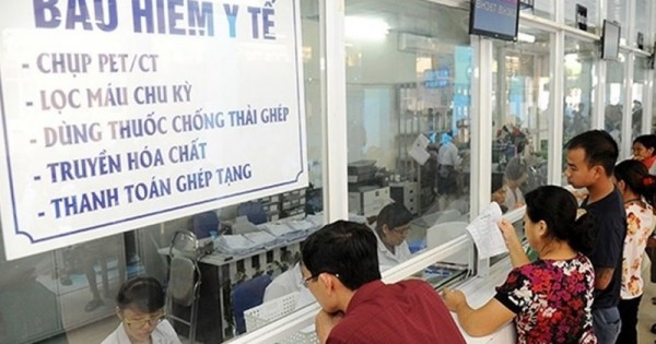 Từ 20/8/2019, chính thức tăng giá dịch vụ khám, chữa bệnh