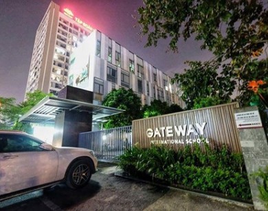 Vụ học sinh trường Gateway tử vong: Công an khẳng định chưa có kết quả khám nghiệm tử thi