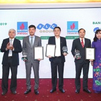 DPM được vinh danh Top 3 doanh nghiệp niêm yết nhóm Midcap có hoạt động Quan hệ nhà đầu tư tốt nhất 2019