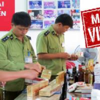 Dự thảo Quy định tiêu chí dán mác “made in Vietnam”: Chưa lấp được khoảng trống