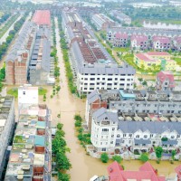 Làm sao để biết dự án nhà bị ngập lụt hay không?