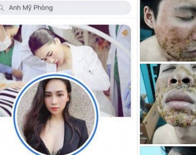 Lập facebook ảo để bôi nhọ doanh nghiệp: Có thể bị phạt tù tới 5 năm