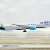 Chính phủ cho phép Bamboo Airways tăng số máy bay lên 30