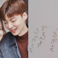 Mỹ nhân 'Vườn sao băng' và chồng trẻ ly hôn