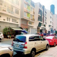 TP Hồ Chí Minh: Đầu tư căn hộ mini cho thuê âm thầm lan rộng