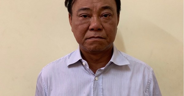 Khởi tố thêm tội danh “Tham ô” đối với bị can Lê Tấn Hùng, nguyên Tổng Giám đốc SAGRI