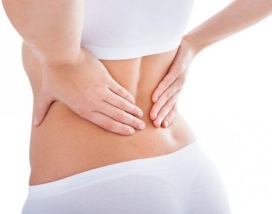 Bí quyết giúp giảm đau lưng nhanh chóng có thể bạn chưa biết