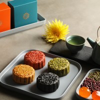 Tận mắt từng khâu sản xuất bánh Trung thu để yên tâm lựa chọn cho gia đình