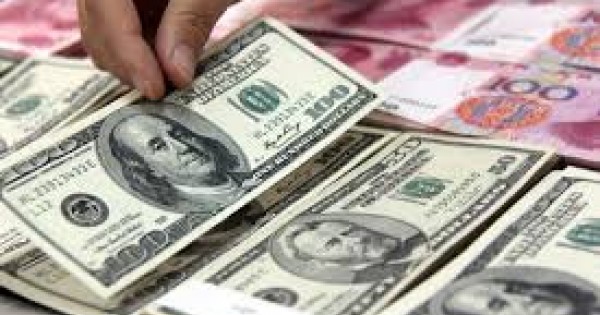 Tỷ giá USD hôm nay 27/8: Đồng USD quay đầu tăng mạnh