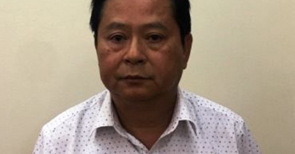 Giao đất cho Vũ “nhôm”, bị can Nguyễn Hữu Tín bị đề nghị truy tố ở khung 10-20 năm tù