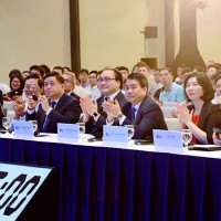 Hanoi Innovation Summit: Cầu nối cho startup thế giới đến với Việt Nam
