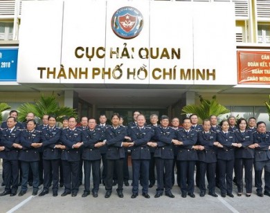 Hải quan TP Hồ Chí Minh trước thời hiệu “ân hạn” của Quyết định 3036