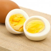 Giảm cân với trứng cách được nhiều chị em lựa chọn