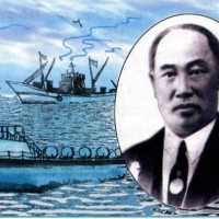 Doanh nhân với sứ mệnh kiến quốc