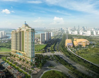 Chiến thắng tại Vietnam Property Awards 2019, Phúc Khang khẳng định thương hiệu Bất động sản xanh chính phẩm