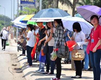 Dự báo thời tiết ngày mai 5/9: Miền Bắc ngày nắng, đêm có mưa rào và dông